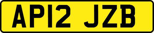 AP12JZB