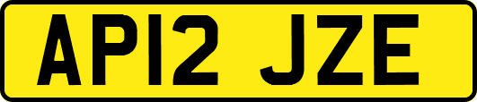 AP12JZE