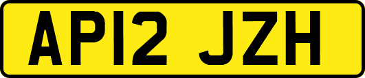 AP12JZH