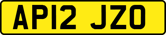 AP12JZO