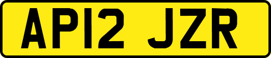 AP12JZR