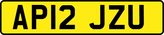 AP12JZU