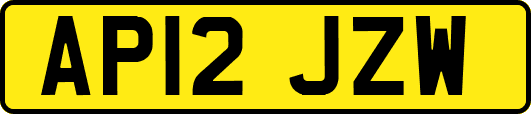 AP12JZW