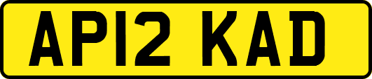 AP12KAD