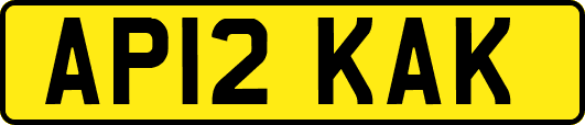AP12KAK