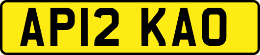 AP12KAO