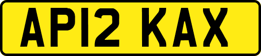 AP12KAX