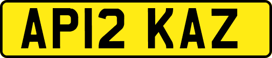 AP12KAZ