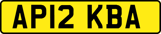 AP12KBA