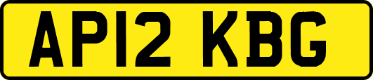 AP12KBG