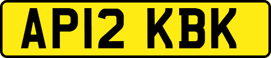 AP12KBK