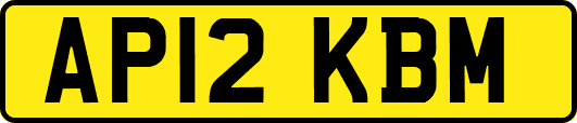 AP12KBM