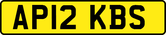 AP12KBS