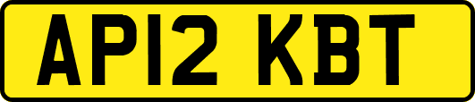 AP12KBT