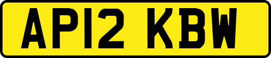 AP12KBW