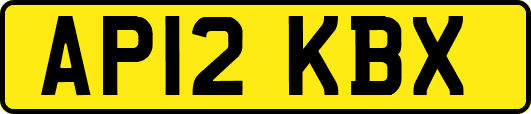 AP12KBX