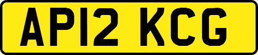 AP12KCG