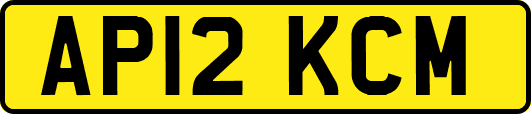 AP12KCM