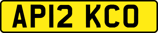 AP12KCO