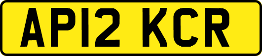 AP12KCR