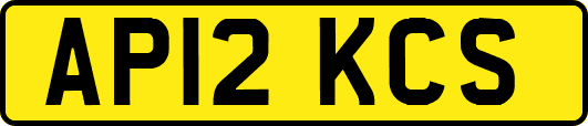 AP12KCS