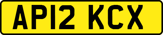 AP12KCX