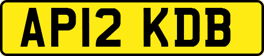 AP12KDB