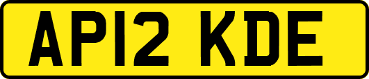 AP12KDE