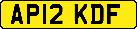 AP12KDF