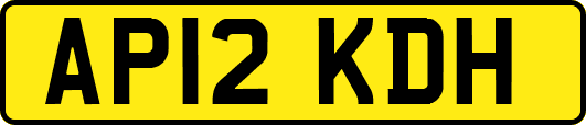 AP12KDH