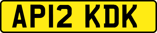 AP12KDK