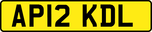 AP12KDL