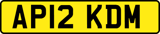 AP12KDM