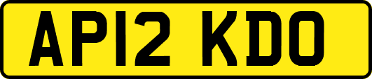 AP12KDO