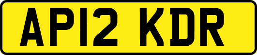 AP12KDR
