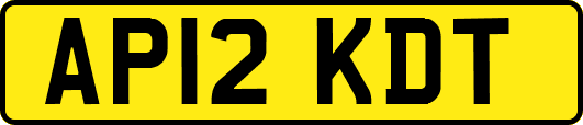 AP12KDT
