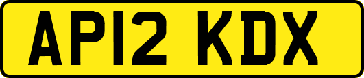 AP12KDX