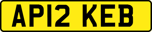 AP12KEB