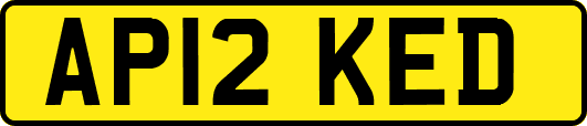 AP12KED