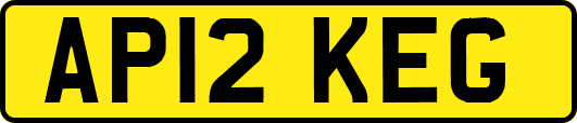 AP12KEG