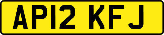 AP12KFJ