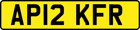 AP12KFR
