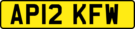 AP12KFW