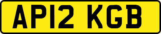 AP12KGB