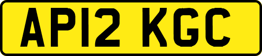 AP12KGC