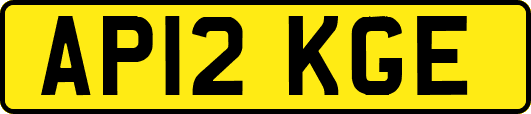 AP12KGE