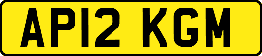 AP12KGM