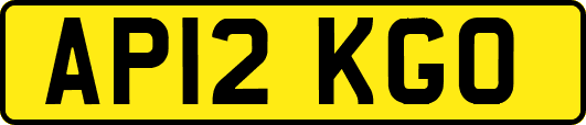 AP12KGO