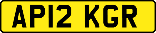 AP12KGR