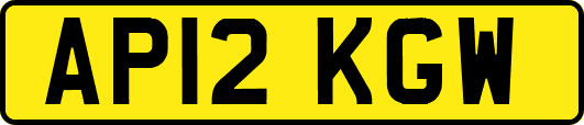 AP12KGW